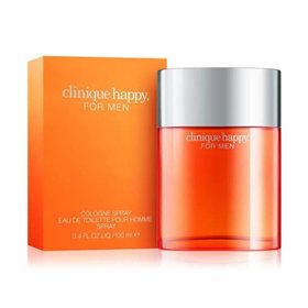Happy Perfume For Men by Clinique EDT 100ml
