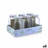Stiklainis Quid Moss Pilka stiklas 1 L (Pack 6x)