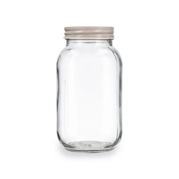 яс Quid Moss Серый Cтекло 1 L (Pack 6x)