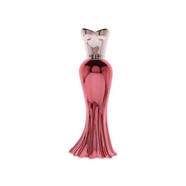 Paris Hilton Ruby Rush Eau De Parfum - testeris 100 ml (sieviete)