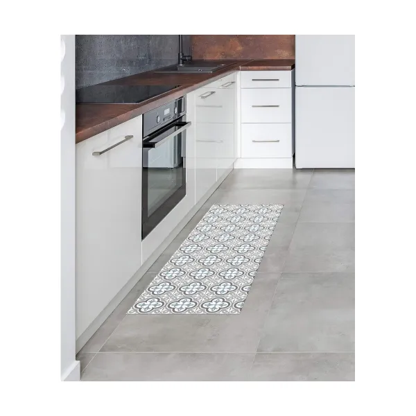 Vinila paklājs Stor Planet Croma Hidra 100 % PVC (50 x 140 cm)
