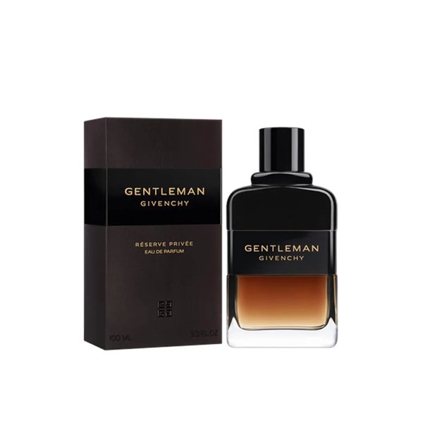 Givenchy Gentleman Reserve Privee Eau De Parfum Spray 100ml