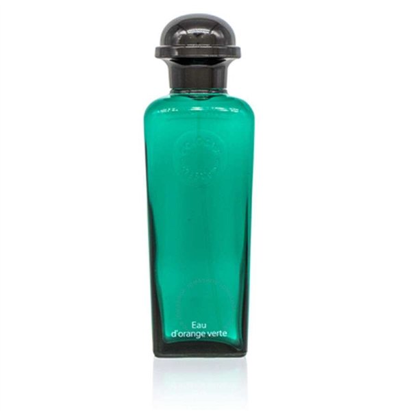 Testeris Hermes Eau D`Orange Verte Edc 100ml