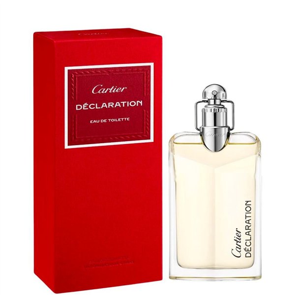 Vyrų kvepalai Cartier Déclaration EDT 100 ml