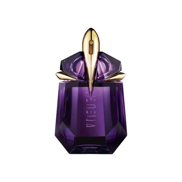 Testitulostus Mugler Alien EDP 90ml