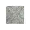 Tyynysuoja DKD Home Decor Mintunvihreä 50 x 1 x 50 cm