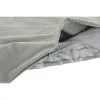 Padjakate DKD Home Decor Mündiroheline 50 x 1 x 50 cm