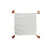 Pagalvėlės užvalkalas DKD Home Decor Dryžiai Spalvotas 50 x 1 x 50 cm