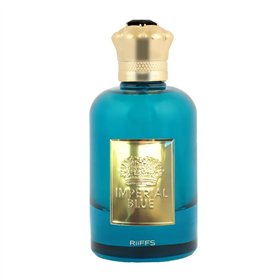 Riiffs Imperial Blue Eau De Parfum 100 ml (man)