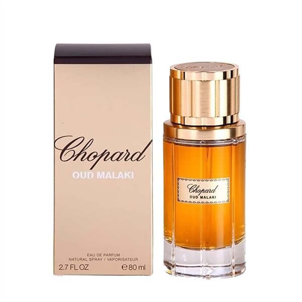 Meeste parfümeeria Chopard Oud Malaki EDP 80 ml