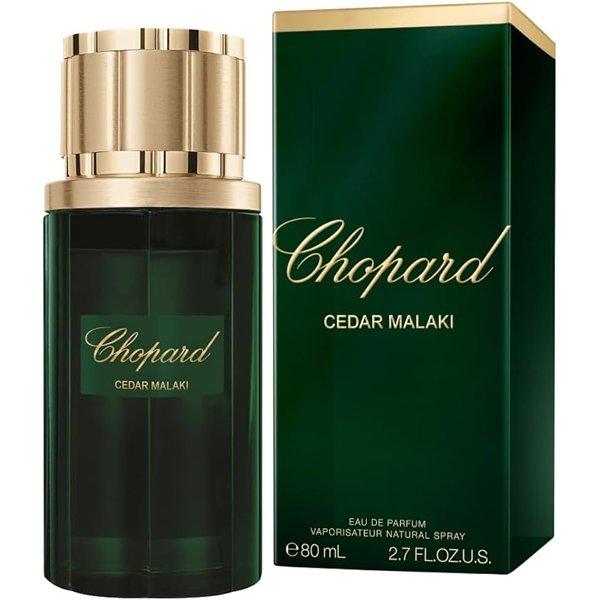 Naisten parfyymi Chopard EDP
