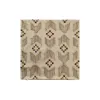 Tyynysuoja DKD Home Decor Beige 50 x 1 x 50 cm