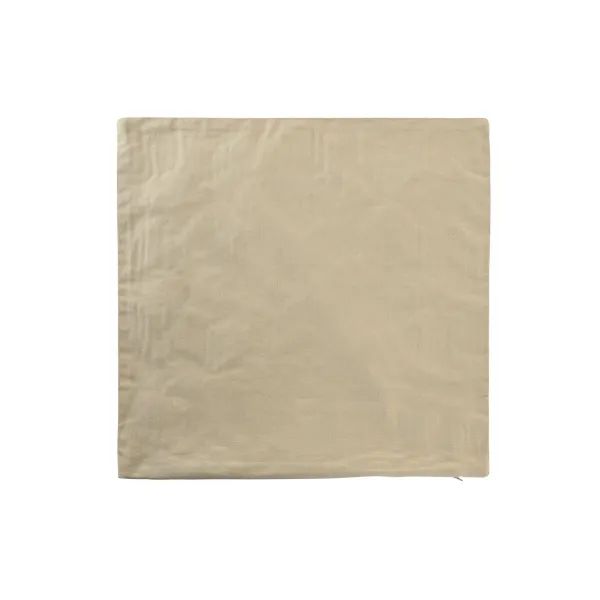 Padjakate DKD Home Decor Beež 50 x 1 x 50 cm