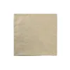 Cushion cover DKD Home Decor Beige 50 x 1 x 50 cm