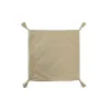 Spilvendrāna DKD Home Decor Daudzkrāsains Bārkstis 50 x 1 x 50 cm
