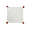 Spilvendrāna DKD Home Decor Daudzkrāsains 50 x 1 x 50 cm
