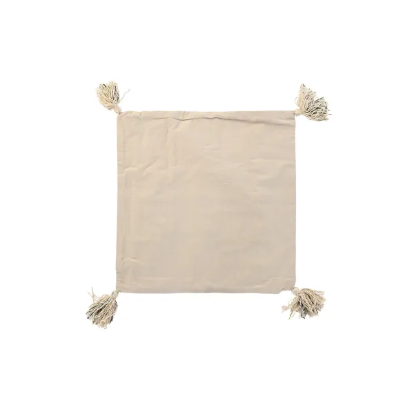 Pagalvėlės užvalkalas DKD Home Decor Spalvotas Kutai 50 x 1 x 50 cm