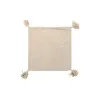 Чехол для подушки DKD Home Decor Разноцветный бахрома 50 x 1 x 50 cm