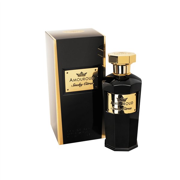 Amouroud Suitsune Tsitruseline EDP 100ml