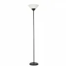 Lubinis šviestuvas EDM 30011 Miami Juoda 60 W 220-240 V 180 cm