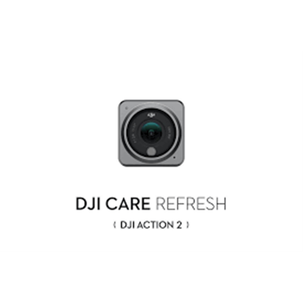 DJI Care Refresh Action 2