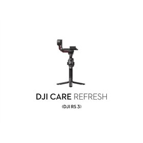 Card DJI Care Refresh 2-Year Plan (DJI RS 3 Pro)