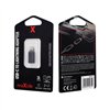 Maxlife USB-C - Lightning-sovitin