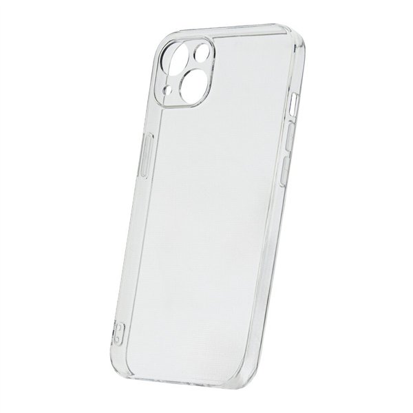 Plāns 2 mm vāciņš Realme C61 caurspīdīgs