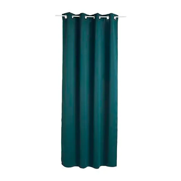 Verhot Atmosphera Himmeä 135 x 240 cm Polyesteri Vihreä