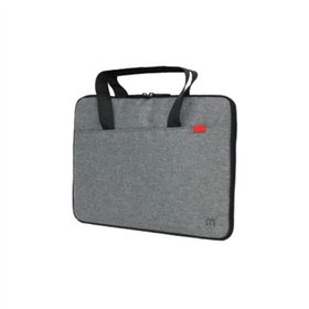 Laptop Backpack Mobilis 25013 Grey