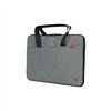 Portatīvā datora mugursoma Mobilis 25013 Pelēks