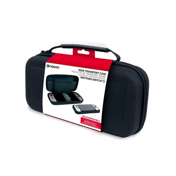 Keyboard case Nacon SWITCHNEWPOUCHLBLACK
