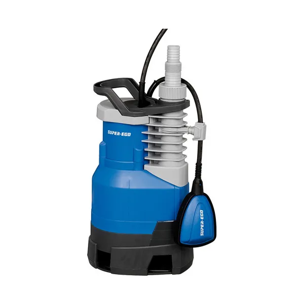 Vesipumppu Super Ego BTS-135 750 W