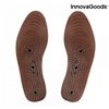 Pressure Points Magnetic Insoles InnovaGoods