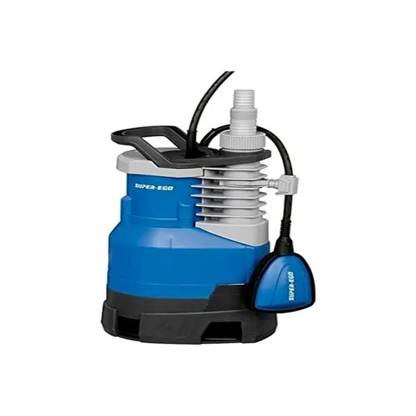 Vesipumppu Super Ego BTS-135 750 W