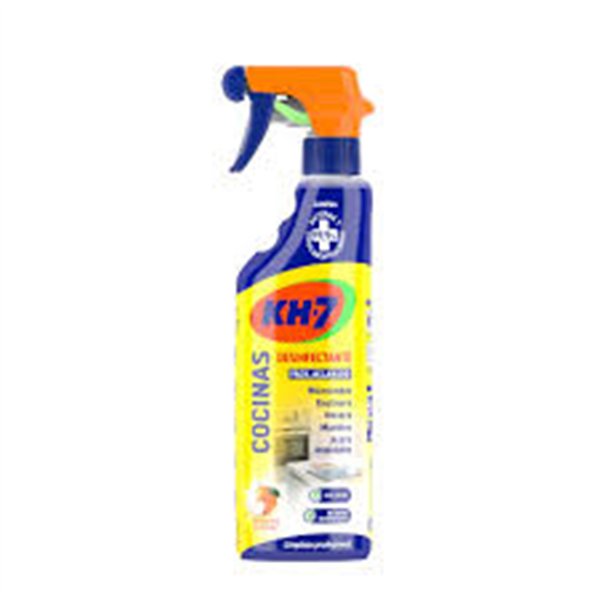 KH-7 Zas Kitchen 750ml