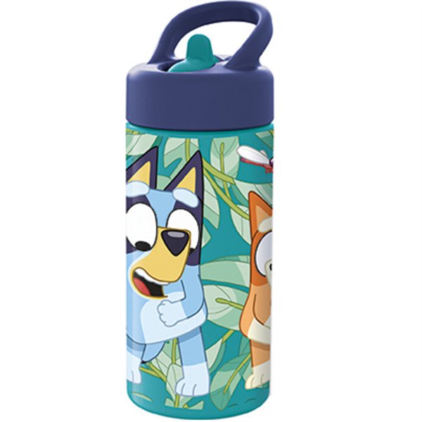 Бутылка с водой Stor Celeste PVC 410 ml