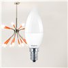 BRY-ADVANCE-6,5W-E14-C37-4000K-LED BULB