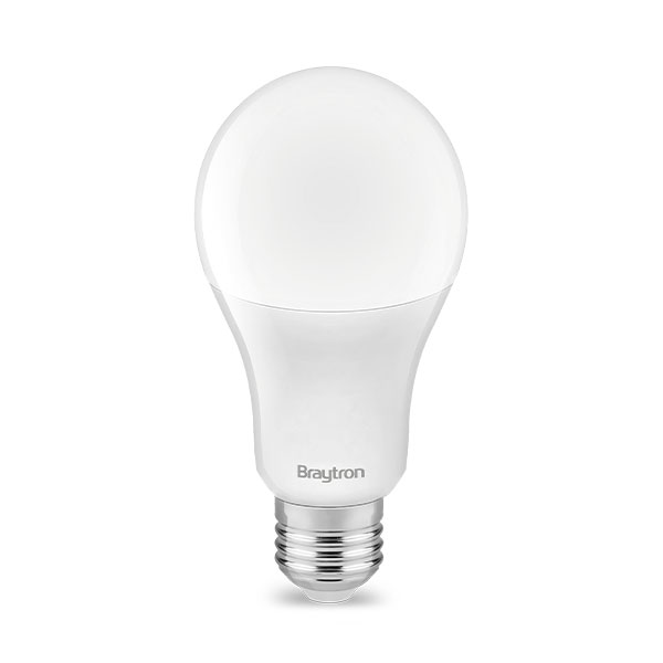 BRY-ADVANCE-16W-E27-A65-3000K-LED BULB