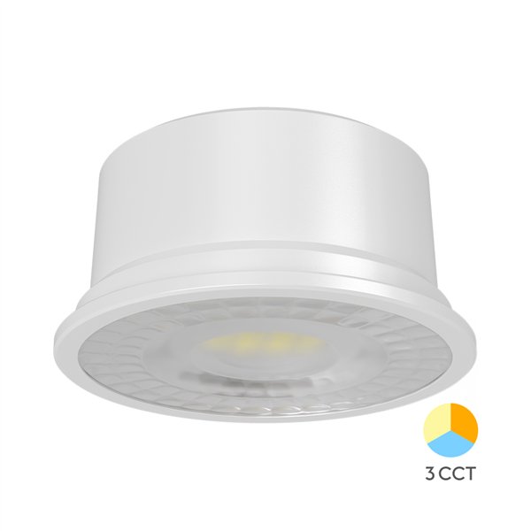 BRY-PREMIUM-7W-3IN1-60D-MR16 LED MODUL