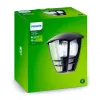 Настенный светильник Philips 15387/30/16 Чёрный Алюминий 60 W E27