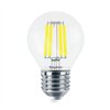 BRY-ADVANCE-6W-E27-G45-CLR-3000K-LED BULB