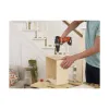 Перфоратор Black & Decker BDCHD12S1-XJ 12V 1,5 Ah 12 V