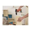 Перфоратор Black & Decker BDCHD12S1-XJ 12V 1,5 Ah 12 V