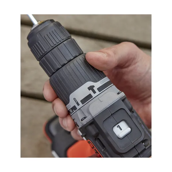 Ajuripora Black & Decker BDCHD12S1-XJ 12V 1,5 Ah 12 V