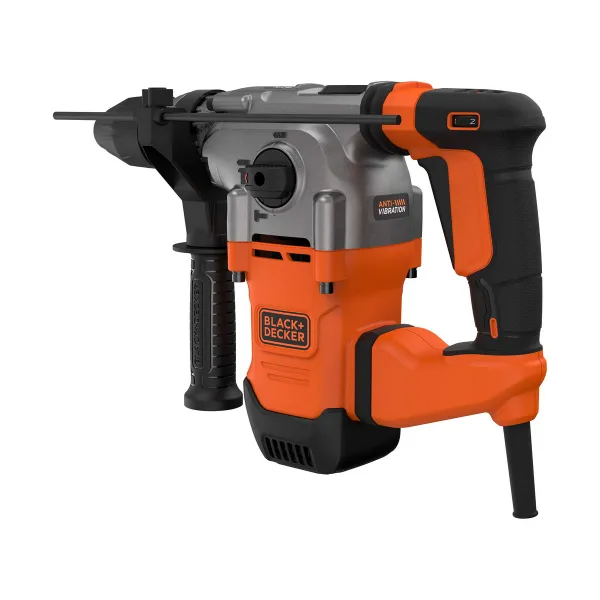 Reikävasara Black & Decker BEHS03K