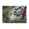Perforacinis plaktukas Black & Decker BEHS03K
