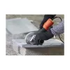 Угловая шлифовальная машина Black & Decker beg210-qs 230 V 900 W