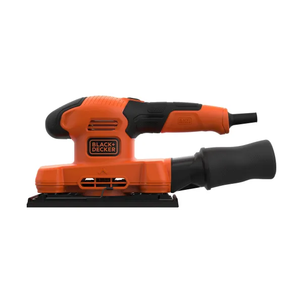 шлифовальный станок Black & Decker BEW220 150 W