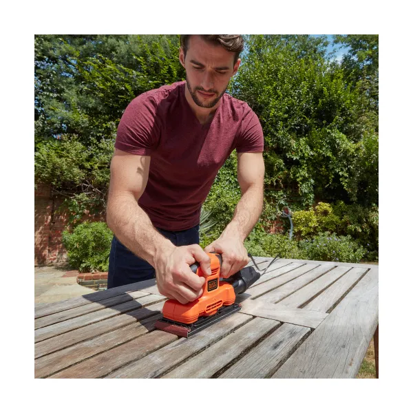 Tasohiomakone Black & Decker BEW220 150 W